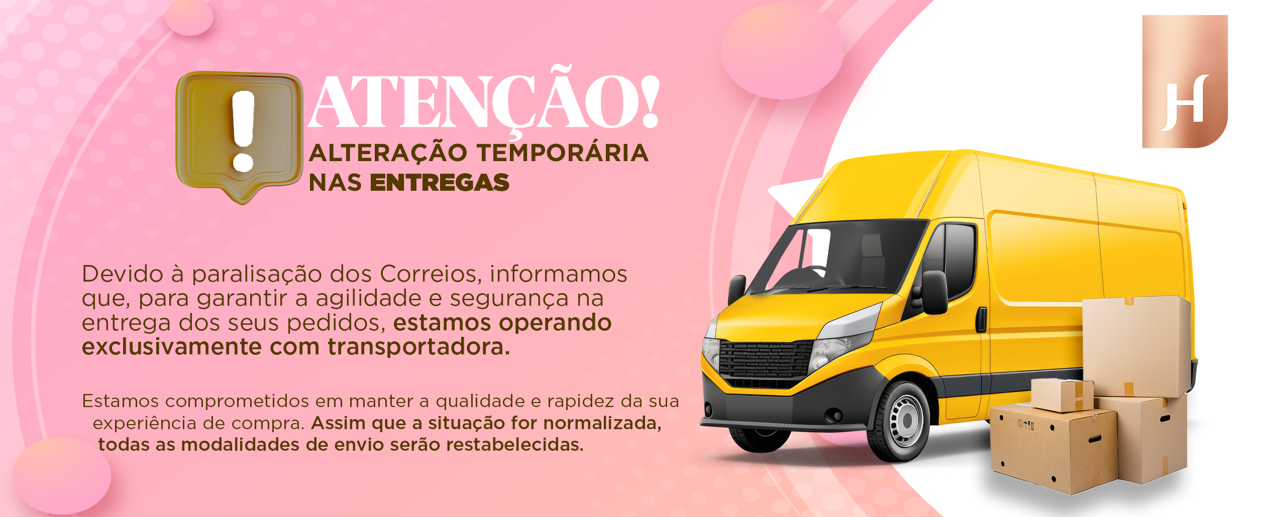 CORREIOS